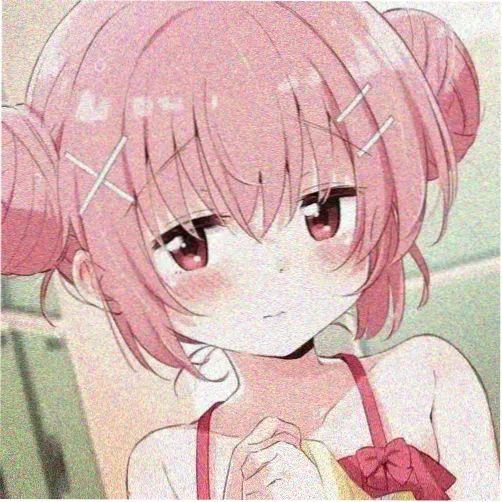 观众留言者闻朝头像